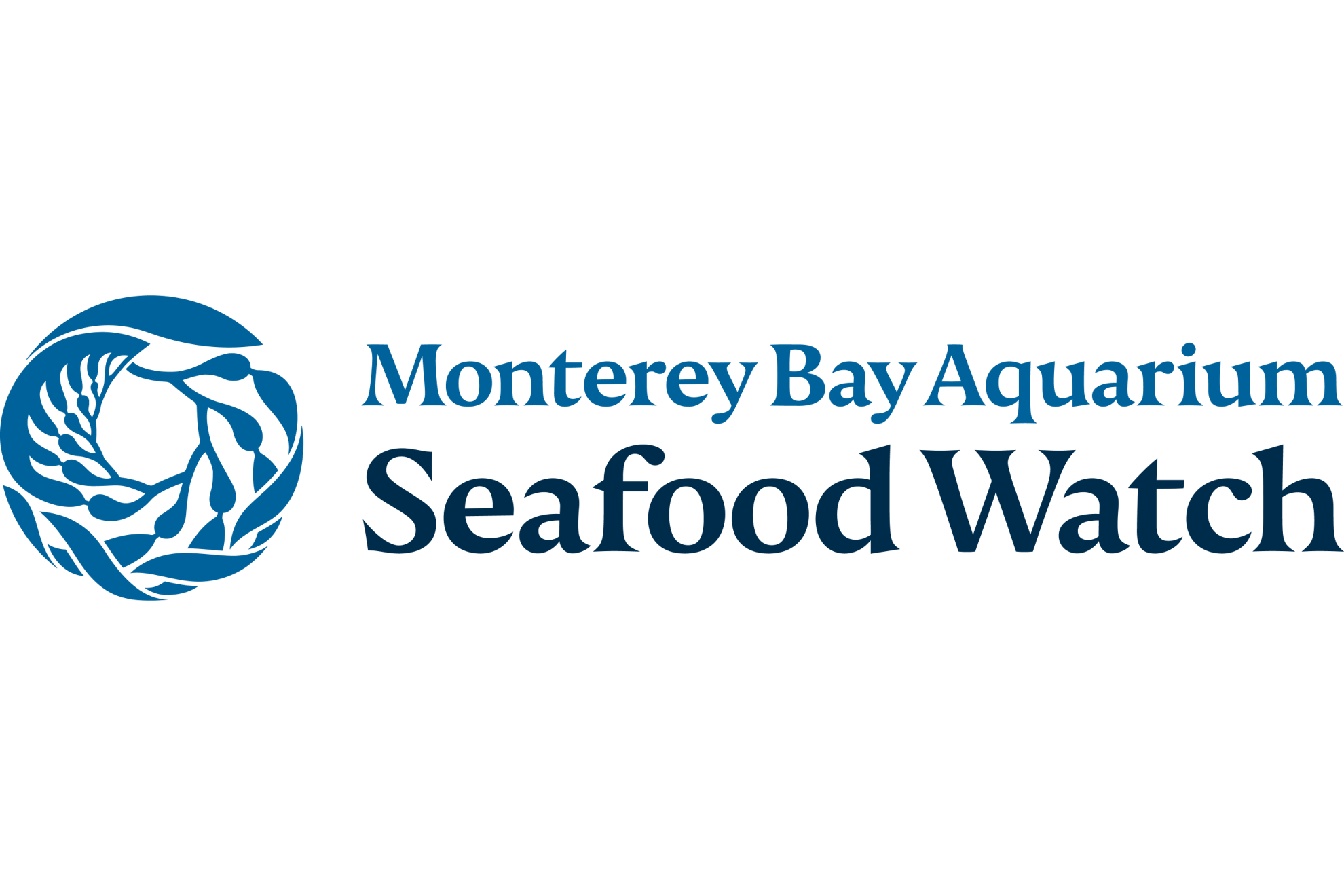 Monterey Bay Aquarium Seafood Watch program logo