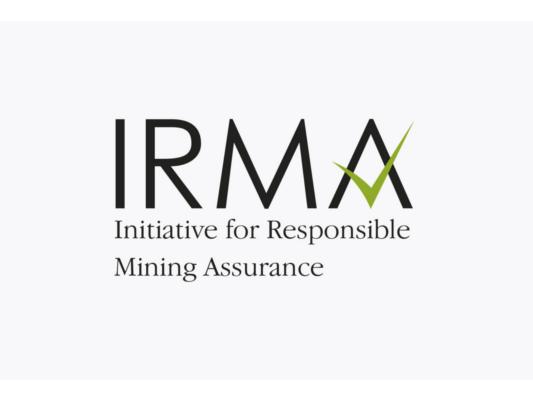 IRMA logo © IRMA