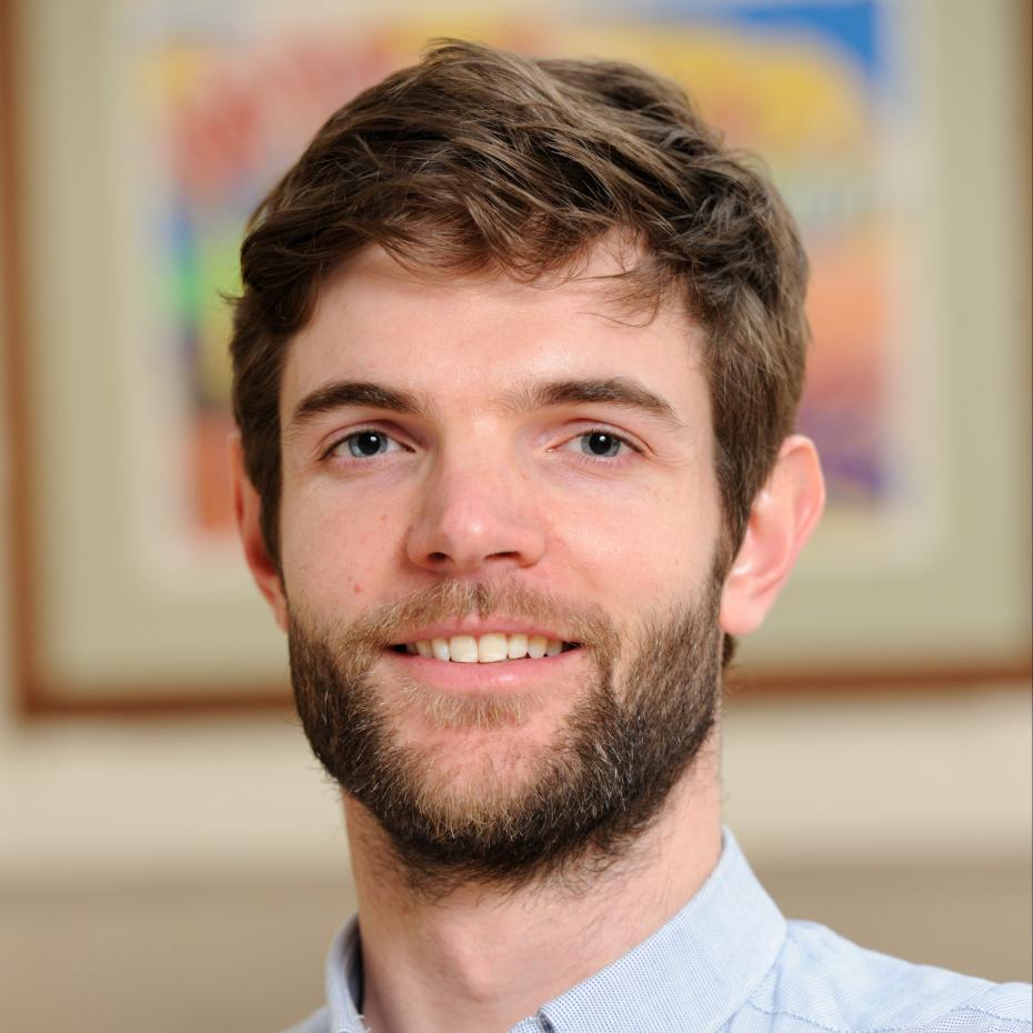 David D’Hollander