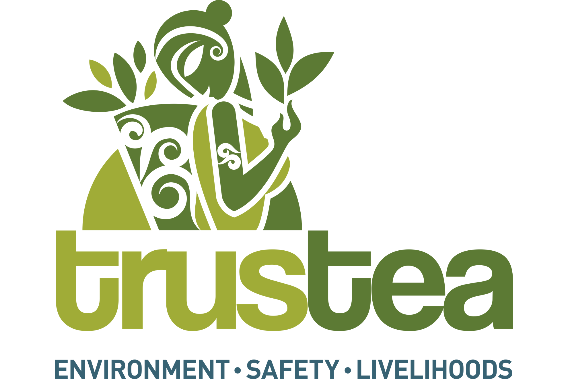 trustea Logo