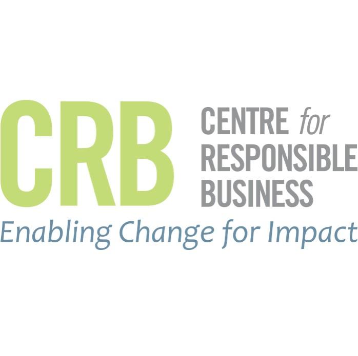 Centre for Responsible Business logo