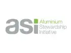Aluminium Stewardship Initiative logo ©  Aluminium Stewardship Initiative