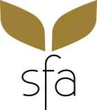 Sustainable Fibre Alliance logo