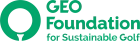 GEO Foundation logo