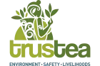 trustea Logo