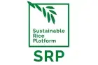 Sustainable Rice Platform logo © Sustainable Rice Platform
