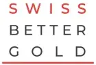 Swiss Better Gold logo